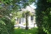 Haus DS115 im Bungalowpark De Horn, Dirkshorn