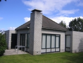 Haus DS150 im Bungalowpark De Horn, Dirkshorn